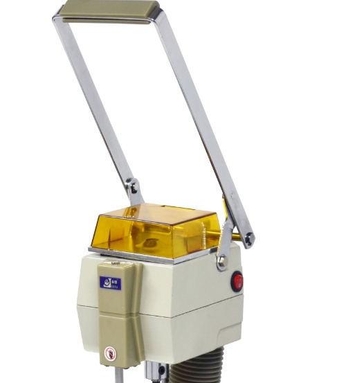 เครื่องเจาะรูกระดาษไฟฟ้า รุ่น DP-205 เจาะรูกระดาษหนา 700 แผ่น