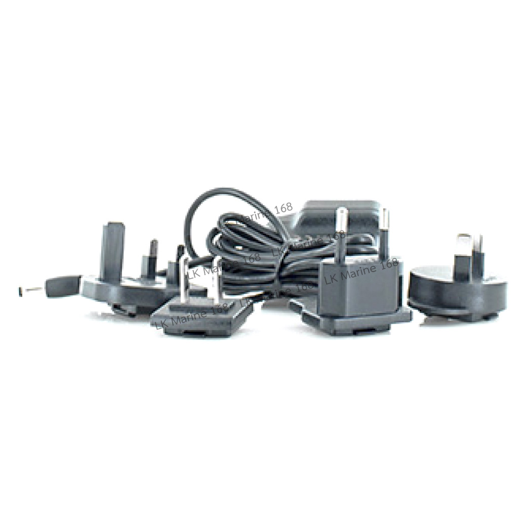 Adapter Output VDC