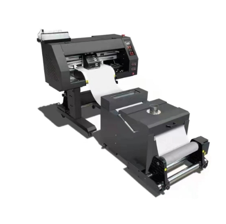 เครื่องพิมพ์DTF PRINTER ยี่ห้อDISEN รุ่นDS-MC301/DS-MC302 เครื่องพิมพ์ลงฟิล์มหน้ากว้าง 30 CM