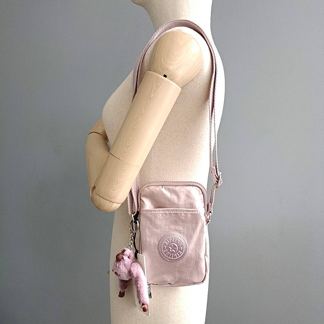 กระเป๋าคิปลิ้ง กระเป๋าใส่มือถือ Kipling Tally