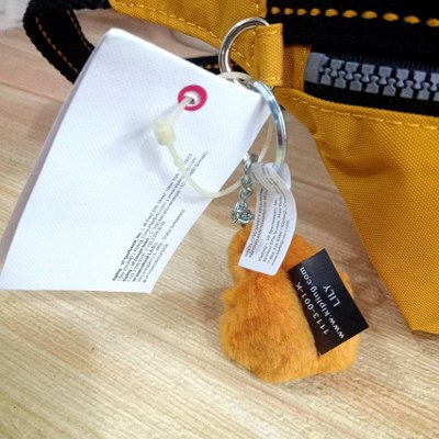 Kipling กระเป๋าคิปลิ้ง กระเป๋าคาดอก กระเป๋าคาดเอว YASEMINA Fanny Pack