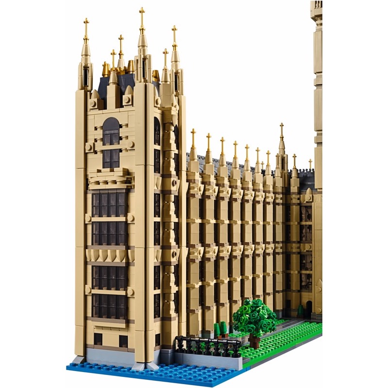 เลโก้ LEGO 10253 Big Ben