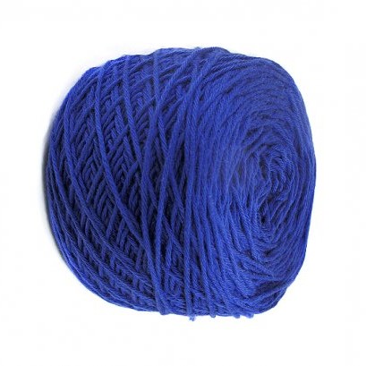 049-น้ำเงินสด : คิดดี้ คอตตอนซัมเมอร์ เบอร์ 20 ( 50G.)