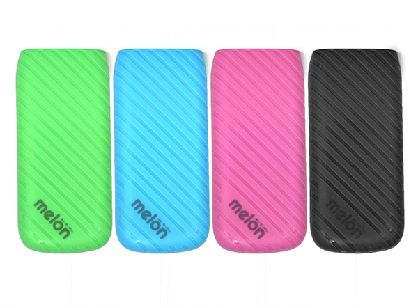 แบตสำรอง Melon 5600 mAh