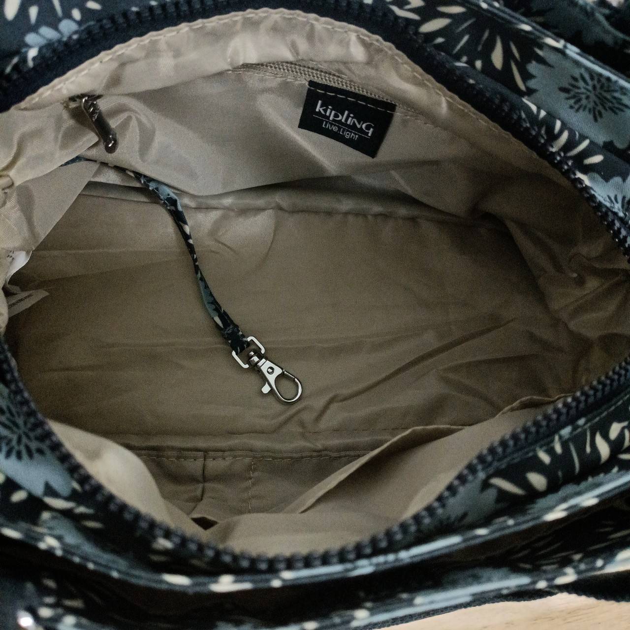 กระเป๋าสะพาย คิปลิง คิปลิ้ง คิบลิง Kipling Damen Orelie