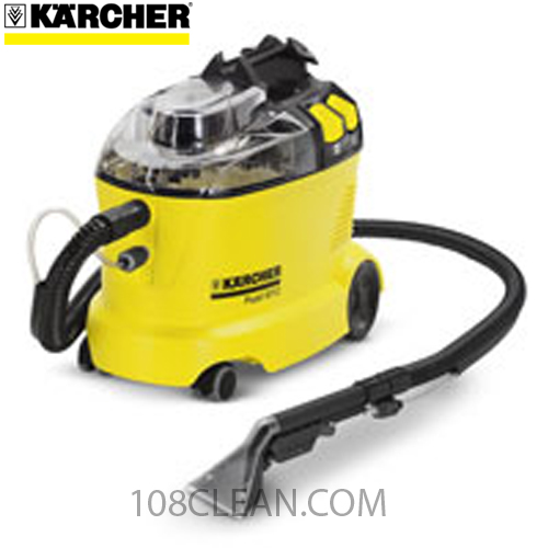 เครื่องซักพรม Karcher PUZZI-8/1C