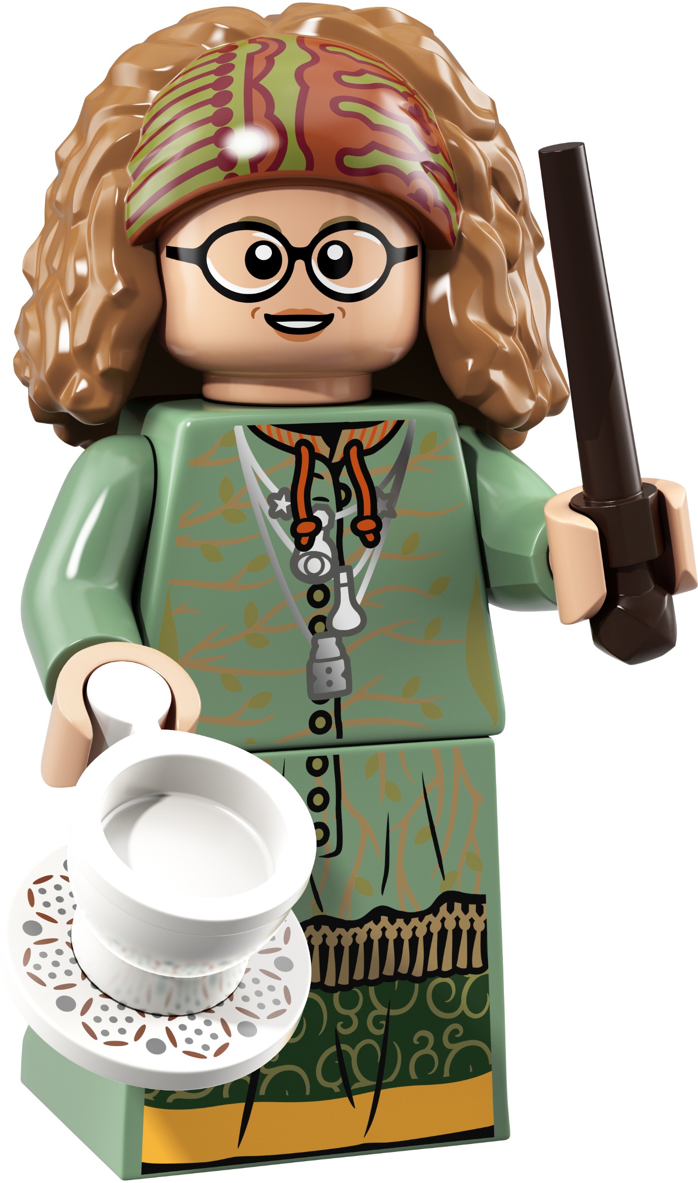 LEGO เลโก้ 71022 Minifigures - Harry Potter and Fantastic Beasts (ชุด 22 ตัว)
