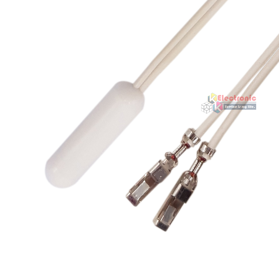 เซนเซอร์ตู้เย็นโนฟรอส Sharp (RH-HXA133CBZZ) ของแท้