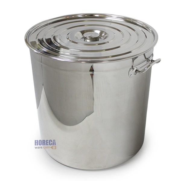 หม้อสตูว์ 50 ซม.V-one plus ตราสมอ