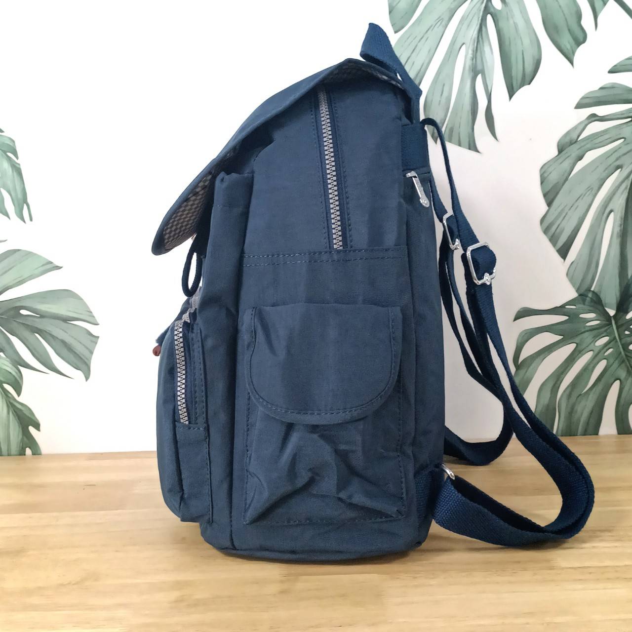 กระเป๋าเป้ Kipling City Pack Mini Backpack เป้คิปลิ้ง