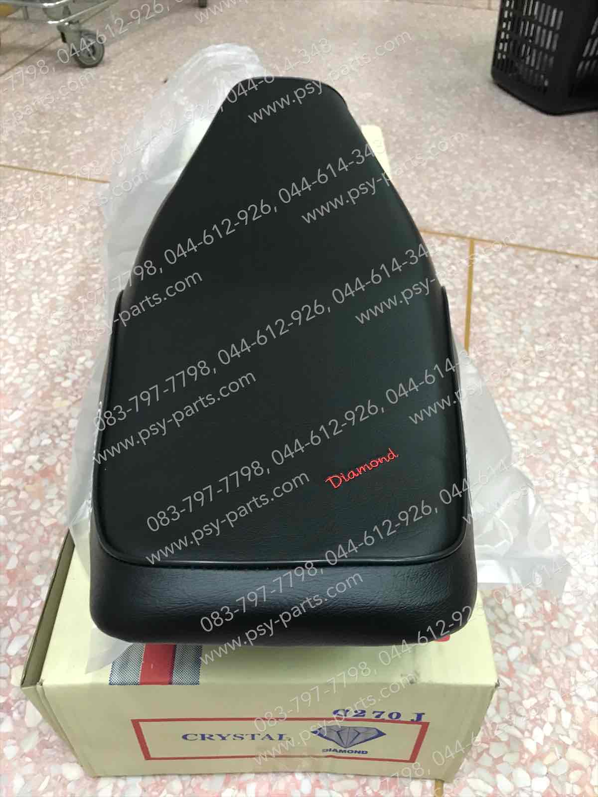 เบาะ CRYSTAL