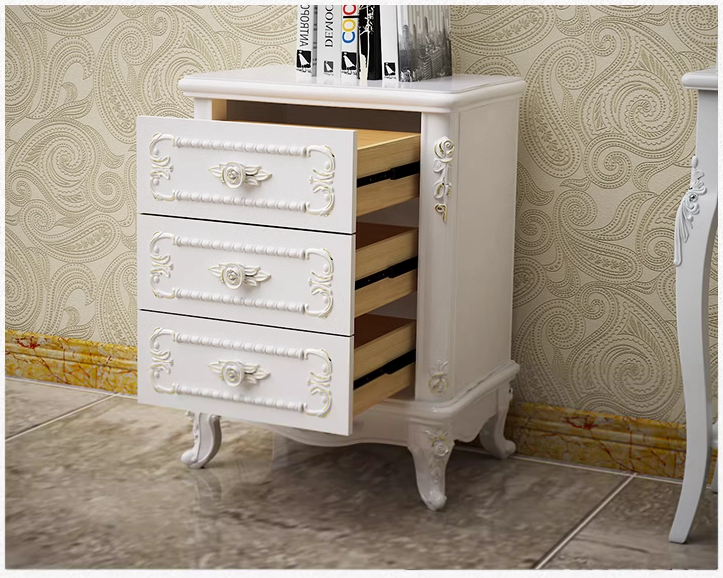 ตู้คอนโซลหลุยส์ รุ่น Denisa