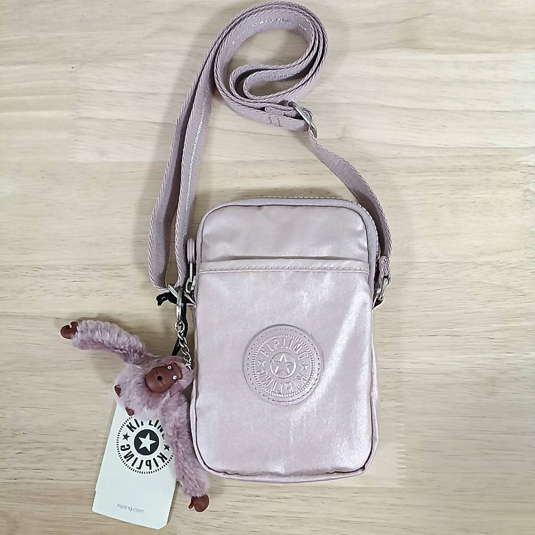 กระเป๋าคิปลิ้ง กระเป๋าใส่มือถือ Kipling Tally