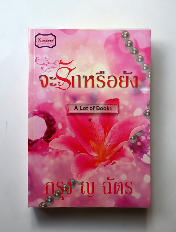 จะรักหรือยัง