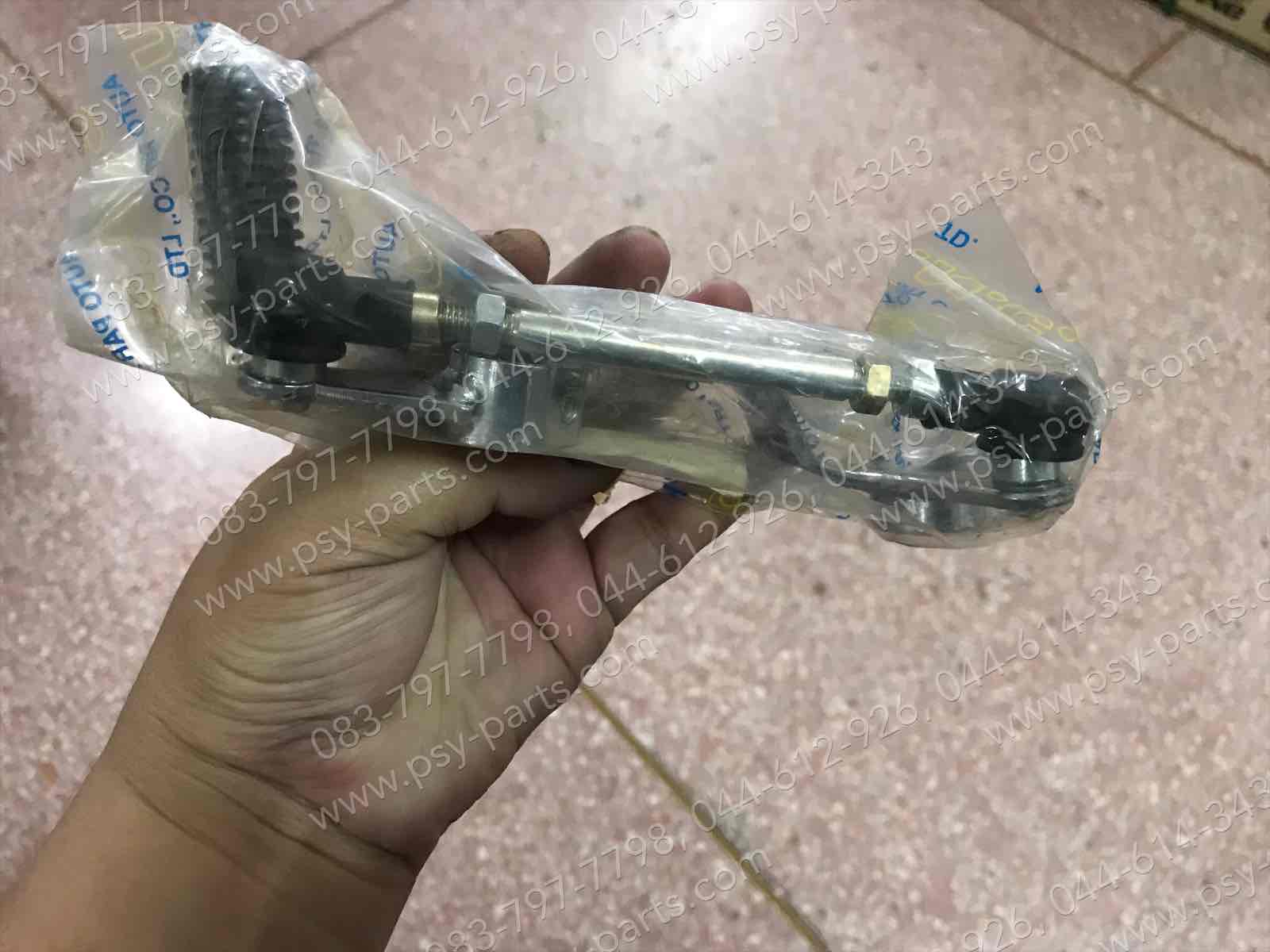 คันเกียร์ AKIRA, STINGER (T) แบบเดี่ยว ชุดใหญ่