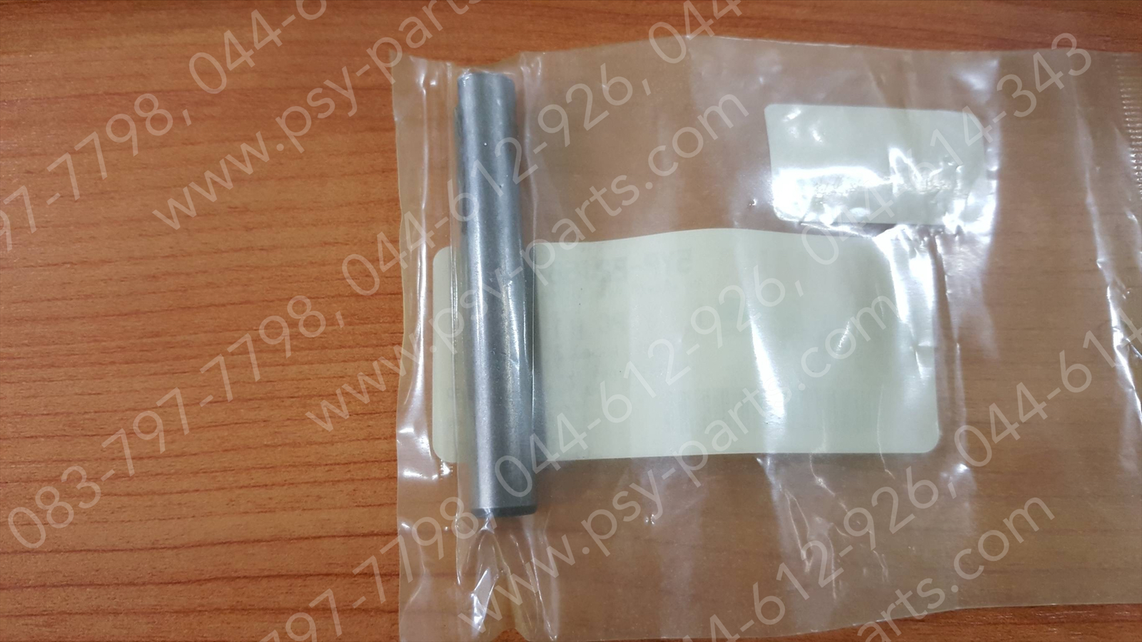 สลักกระเดื่องวาล์ว SPARK 135, X 1R135, M/SLAZ แท้ๆ 5YP-E2156-00