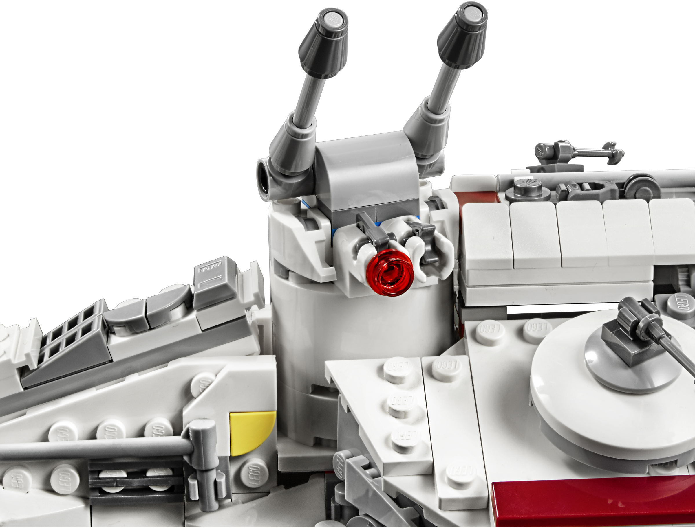 LEGO Star Wars UCS เลโก้ 75244 Tantive IV