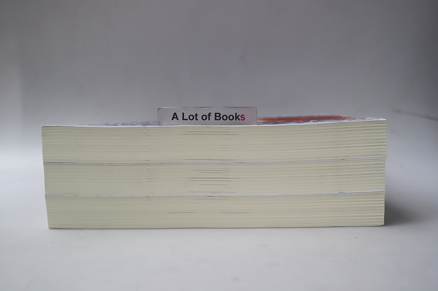 เงาแค้นกุหลาบมรกต ( 3 เล่มจบ )