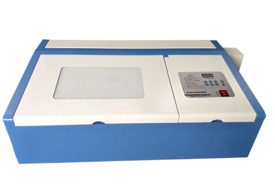 เครื่องแกะสลักเลเซอร์ รุ่น SD 3020 (50W)