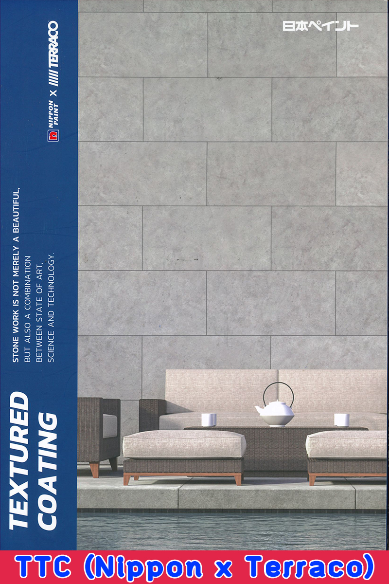 E catalog - TTC (Nippon x Terraco) Full