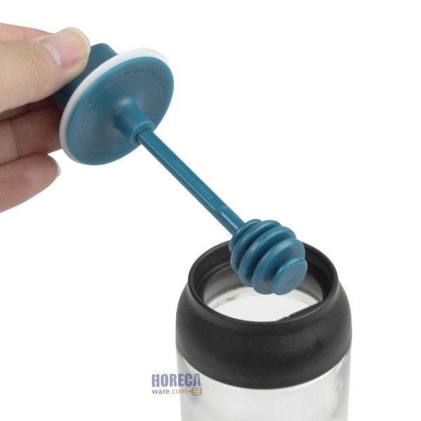 ขวดใส่น้ำผึ้ง 250ml ซีพีเค