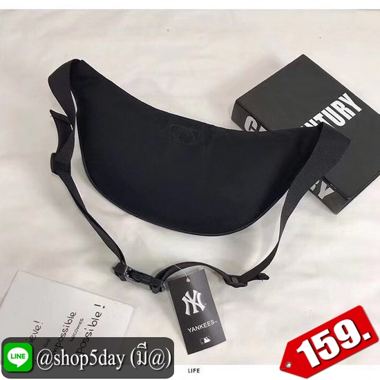 ⚡️ กระเป๋าคาดอก-เอว ลายเทพ สุดเท่ ⚡️