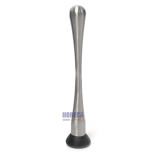 ที่ขยี้ผลไม้ 9 นิ้ว ด้ามจับสแตนเลส ตราทวินฟิช