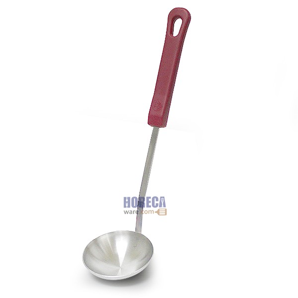 Ladle 2.2" Nylon handle, Zebra brand