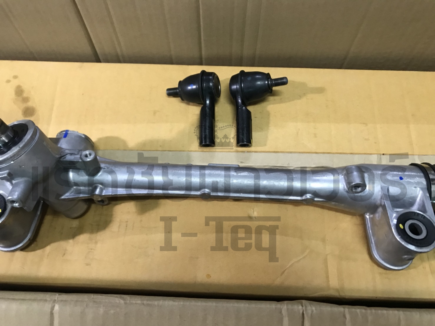 แร็ค Mitsubishi Mirage / Attrage Right (ขวา)