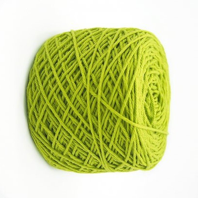 086-เขียวตองสด : คิดดี้ คอตตอนซัมเมอร์ เบอร์ 20 ( 50G.)