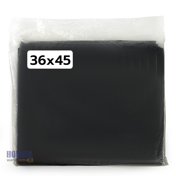 ถุงขยะหนาเหนียว 36x45" 1 กิโล
