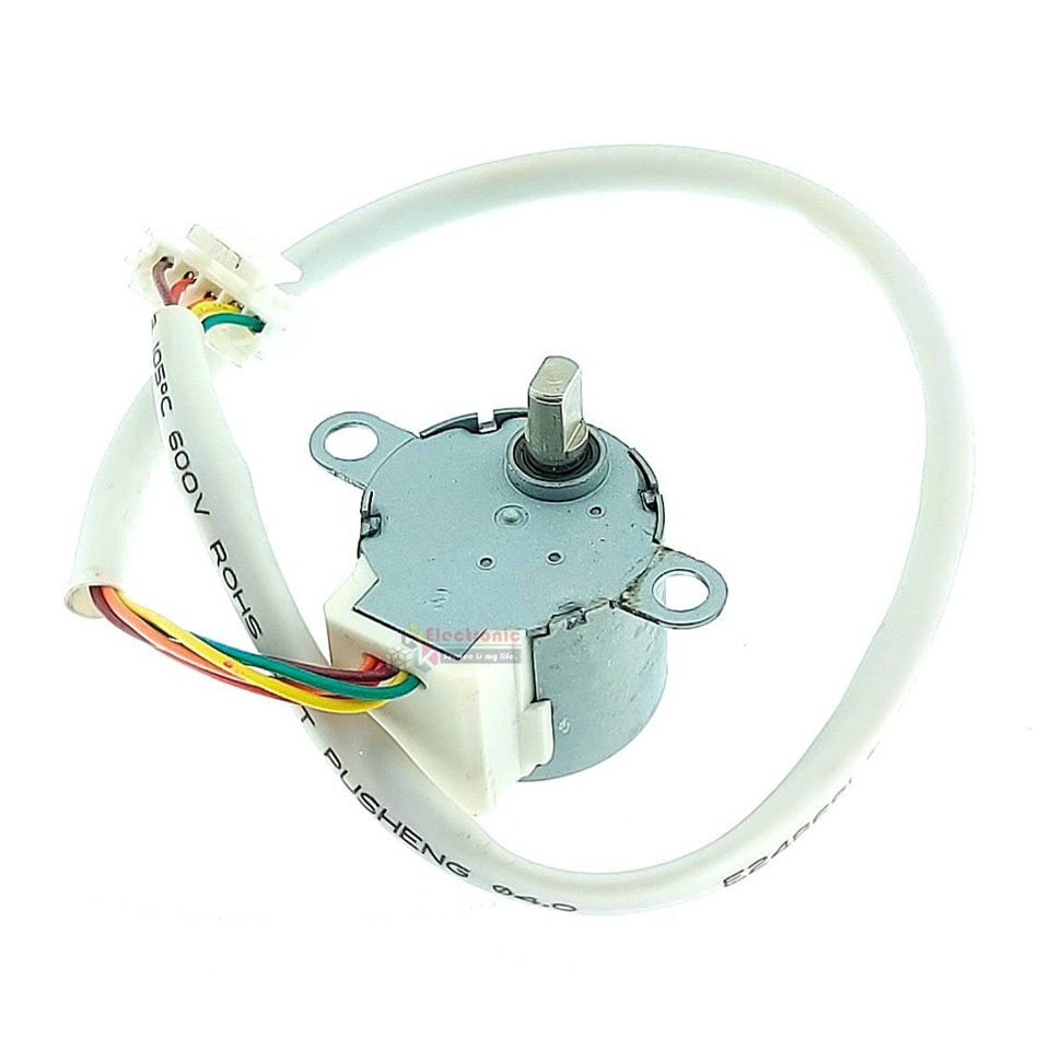 มอเตอร์บานสวิงแอร์คอยเย็นTCL-ทีซีแอล รุ่น MAC-TW13FS*อะไหล่ใหม่แท้บริษัท #อะไหล่แอร์TCL