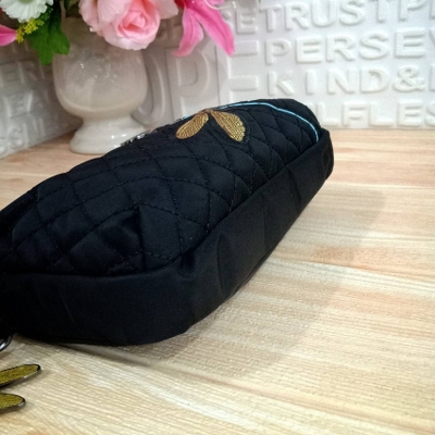 Kipling กระเป๋าคาดเอว สะพายข้าง รุ่น Halima convertible waist back