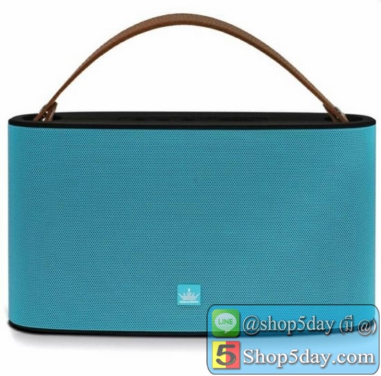 Kingone A8 ลำโพงบลูทูธพกพาแบบพกพากลางแจ้งแบบสเตอริโอไร้สาย