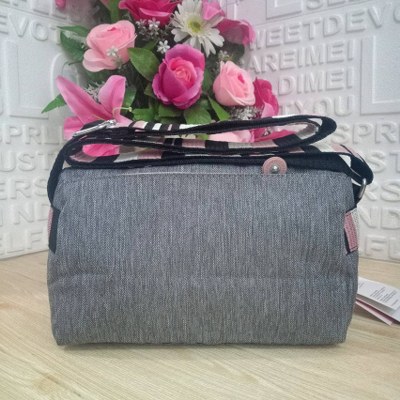 กระเป๋าสะพายkipling ผ้าไนล่อน คิปลิ้ง กระเป๋าคิปริ้ง outlet แท้