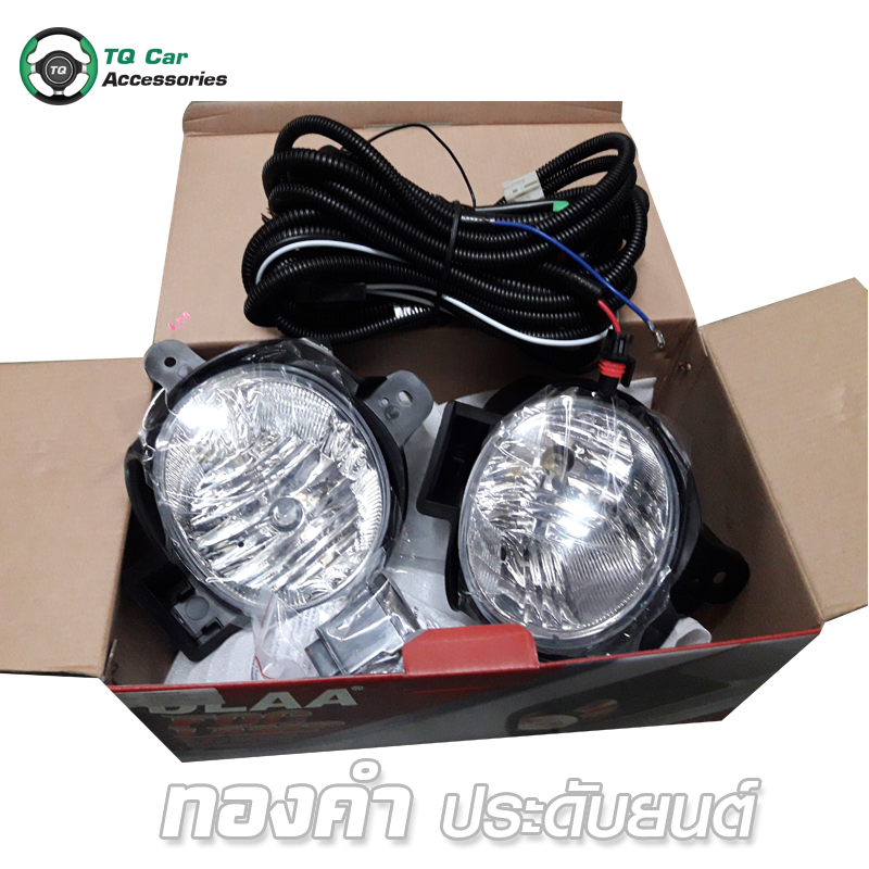 สปอตไลท์ TOYOTA VIGO CHAMP