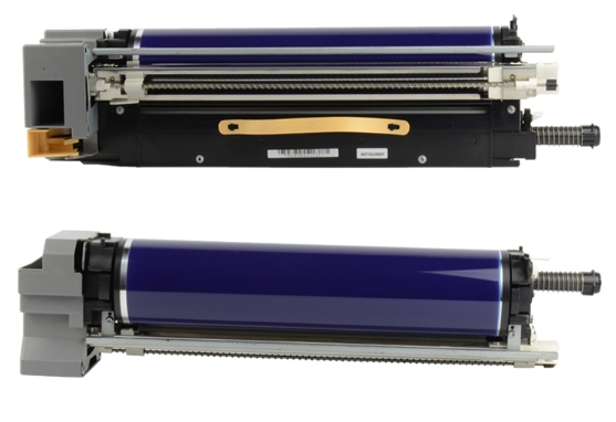 ชุดดรัมยูนิตDrum Unit Fuji Xerox 4112 4127 4590 4595 D110 900 1100 7000 CT350587 คุณภาพดี