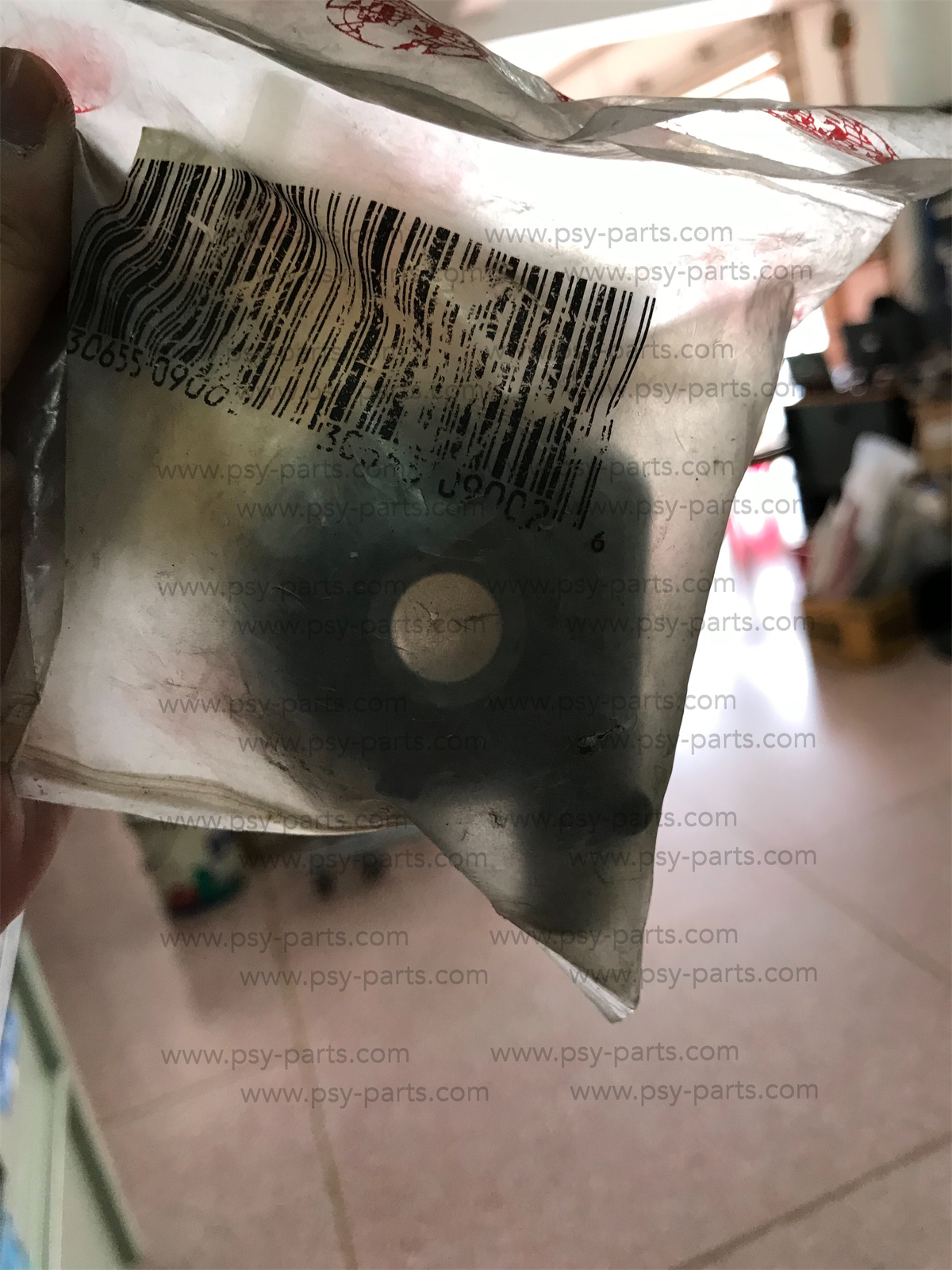 กระปุกไมล์ AR 125, MICRO (T)