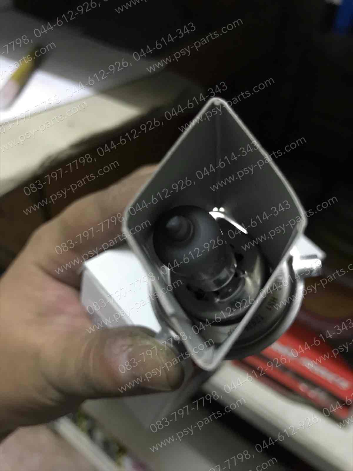 หลอดไฟหน้า MSX 125 แท้ๆ 12V35W 34901-KZL-841