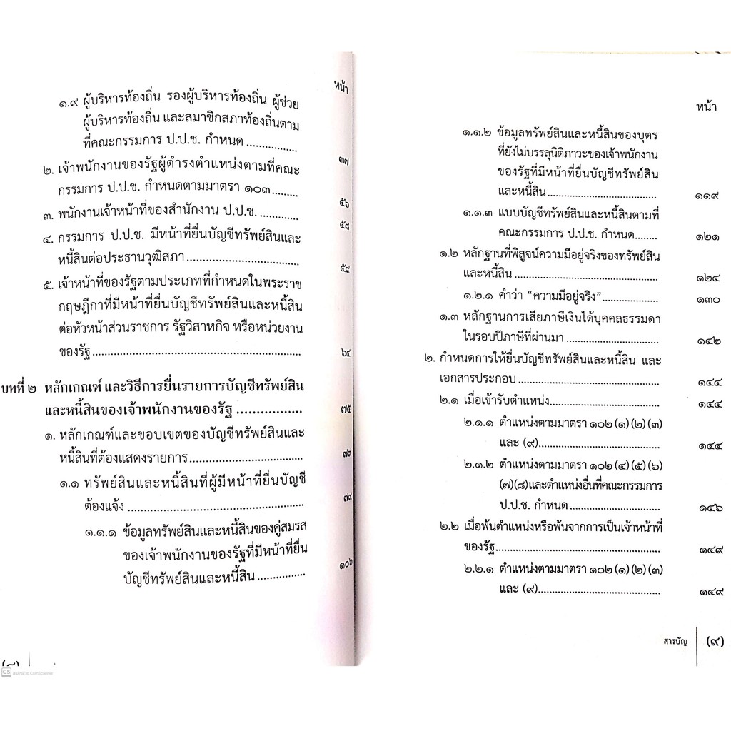 การยื่นบัญชีทรัพย์สินและหนี้สิน (นายอรรณพ ศักดิ์ศิริญดากุล, ผศ.พญ.มยุรี ศักดิ์ศิริญดากุล) ปีที่พิมพ์ : กุมภาพันธ์ 2564