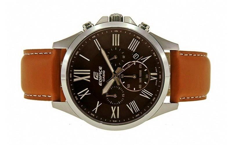 Casio Edifice ชาย EFV-500L-5AVUDF