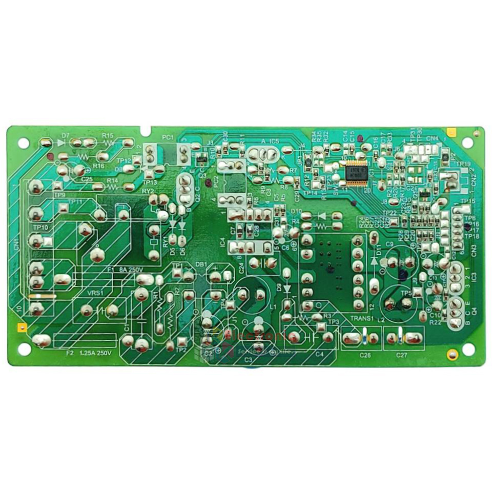 บอร์ดตู้เย็นSHARP_ชาร์ป-แผงตู้เย็นชาร์ป รุ่น SJ-C19SS/SJ-C20X/SJ-C17S/SJ-C18X/SJ-C19P*อะไหล่แท้*ใช้ได้กับทุกรุ่นที่ทางร้านระบุไว้_อะไหล่ตู้เย็นชาร์ป