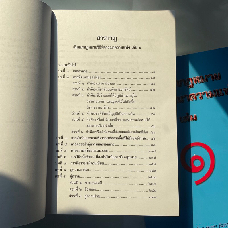 (ห่อปก)สัมมนากฎหมายวิธีพิจารณาความแพ่ง เล่ม 1(สมชัย ฑีฆาอุตมากร)/พิมพ์ กุมภาพันธ์ 2567