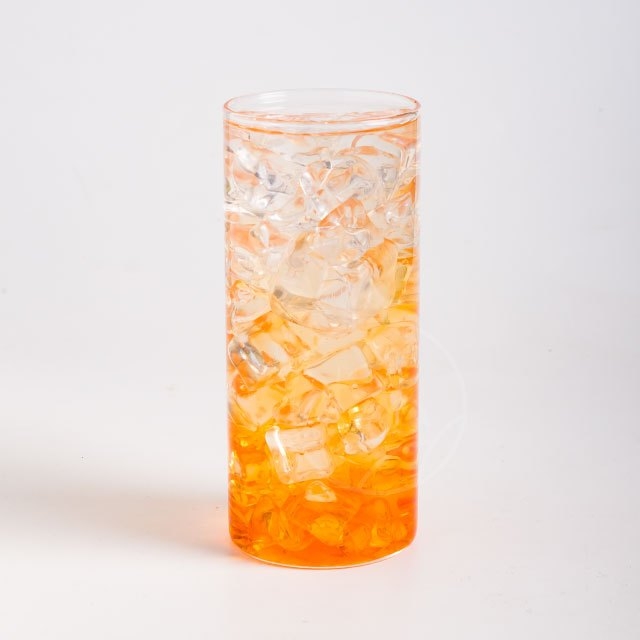 ไซรัปลองบีช ไซรัปพีช ไซรัปกลิ่นพีช ลองพีช 740ml LongBeach Peach Syrup จำหน่ายโดย ทีอีเอ