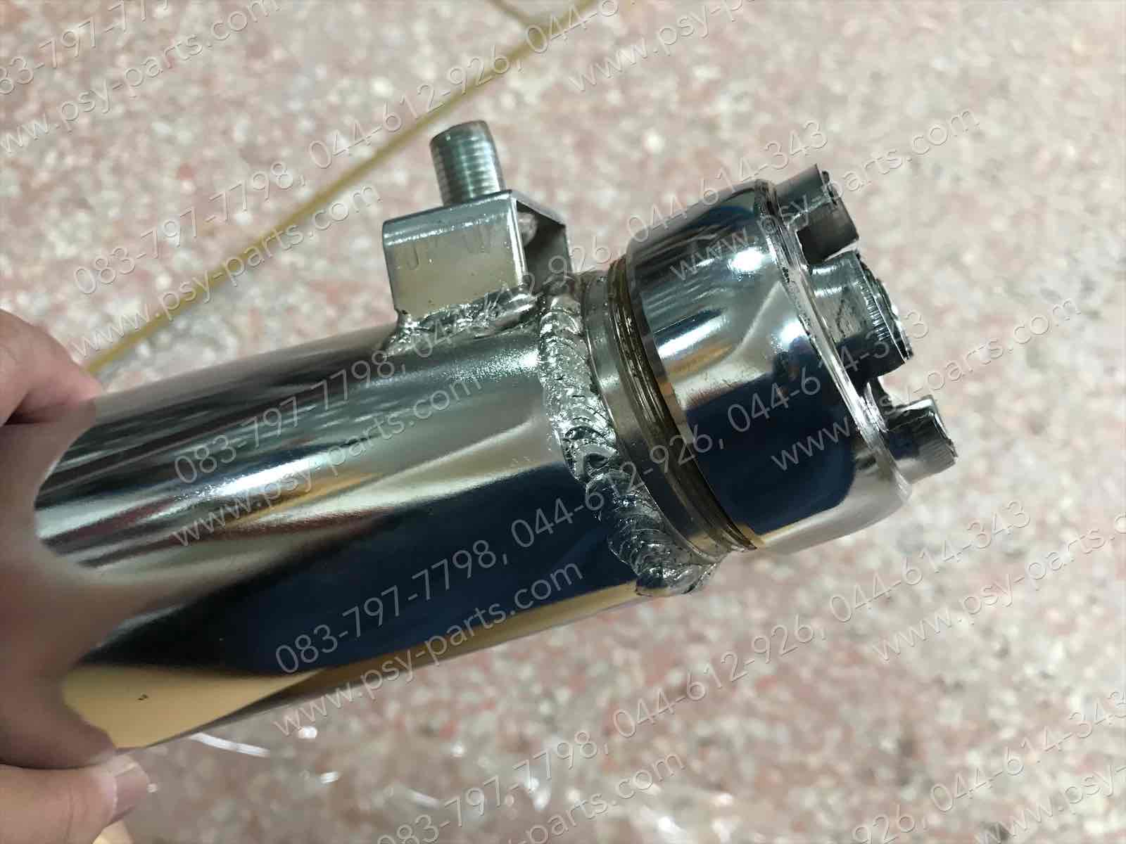 ท่อไอเสีย RX 100 พร้อมไส้ท่อ