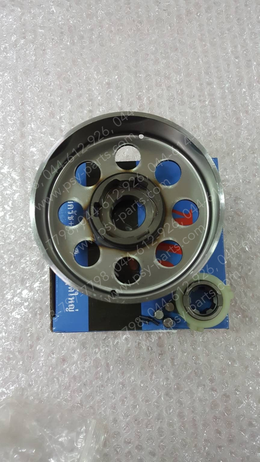 เสื้อคลัทช์แรงเหวี่ยง SMASH (T) 4 ขา+วันเวย์