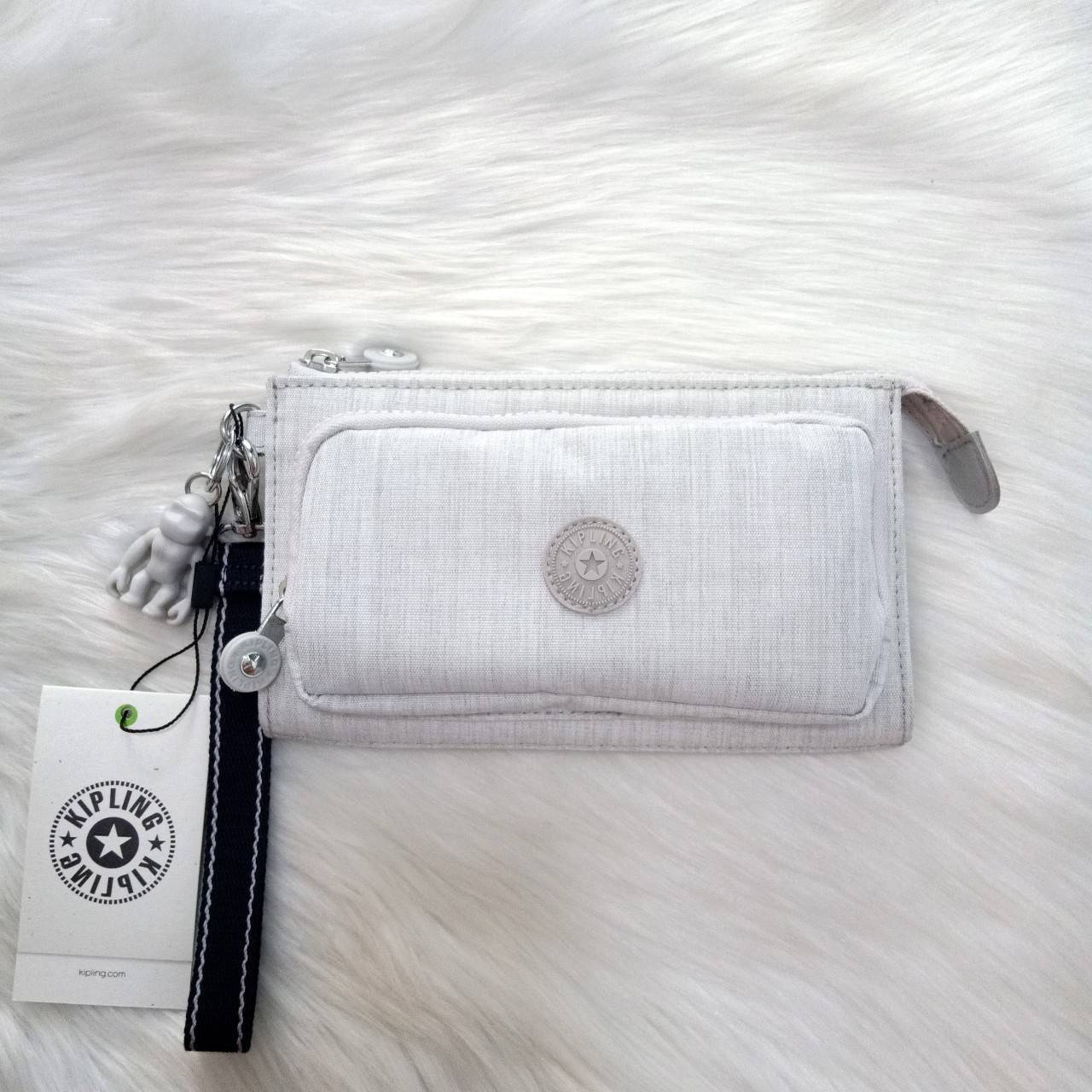 KIPLING กระเป๋าคิปลิ้ง กระเป๋าคิปลงิ Classic Dreamy