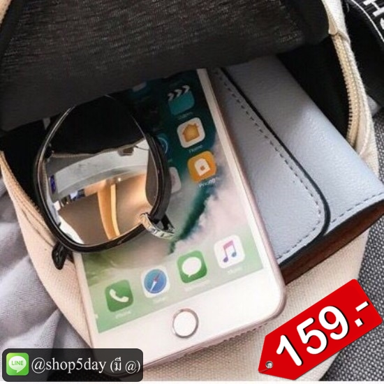 🔥กระเป๋าแฟชั่น สะพายข้าง Non ฟิล่า No.FA004