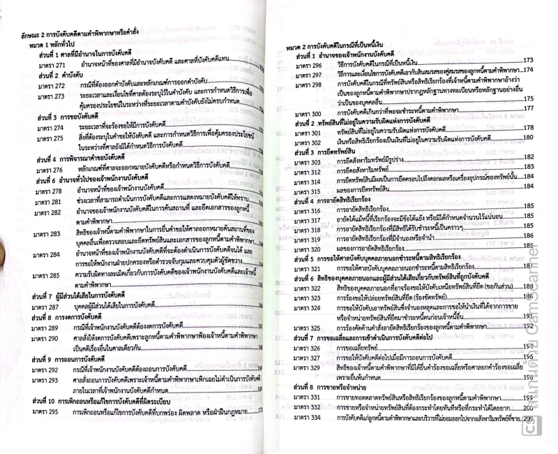 (ห่อปก) รู้รอบ สอบได้ ป.วิ.แพ่ง ฉบับนวัตกรรม (ฐิติมา แซ่เตีย , วีรชน อังคุระษี) ปีที่พิมพ์ พฤศจิกายน 2566 (ครั้งที่ 3)