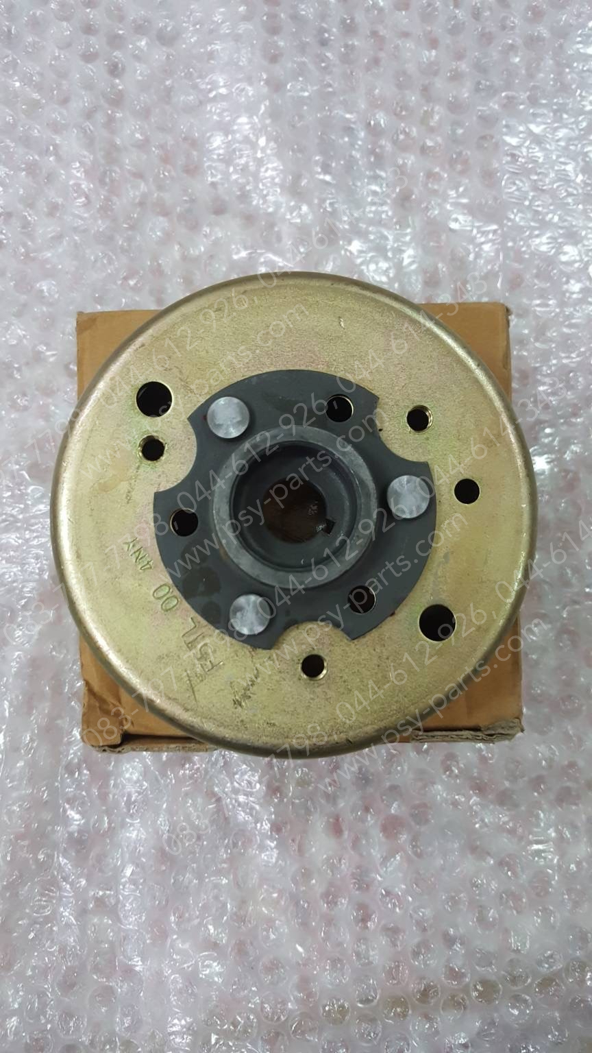 แม่เหล็กจานไฟ MIO (T)